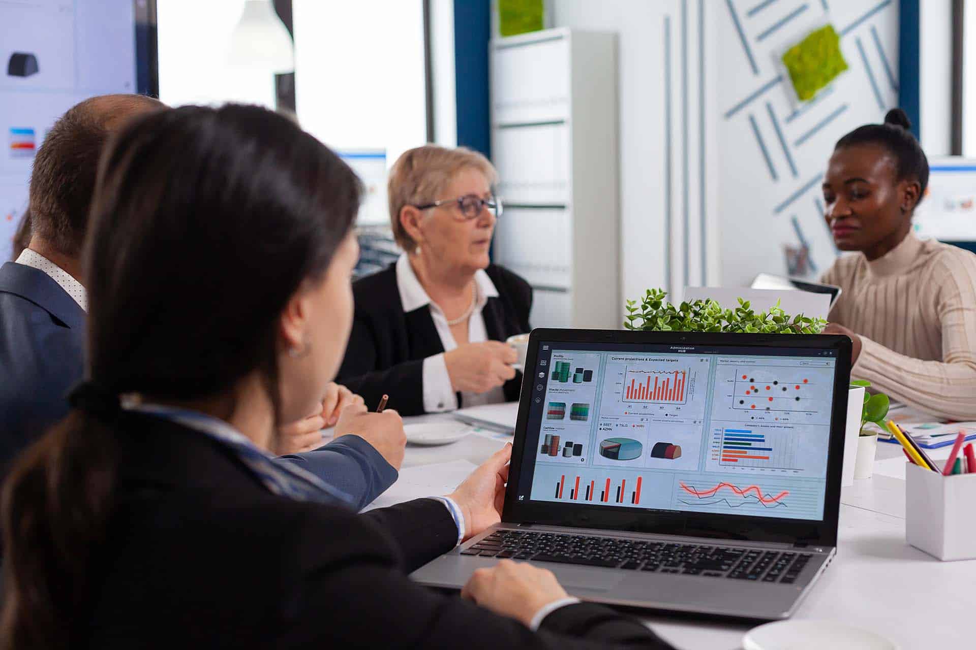 Portfolio strategies in an institutional context: An approach from Novum Partners SA