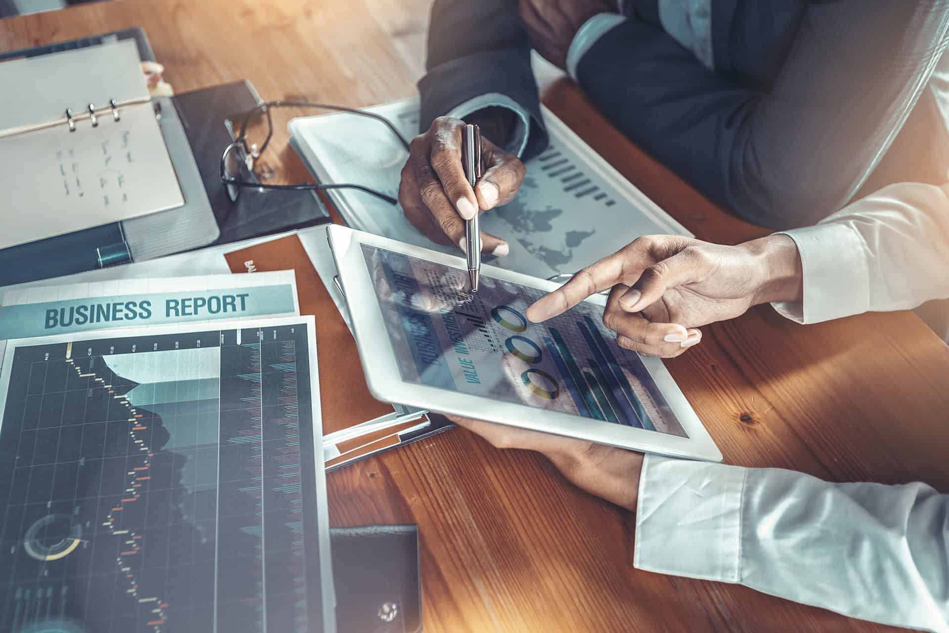 Asset management with vision: the institutional perspective of Novum Partners SA
